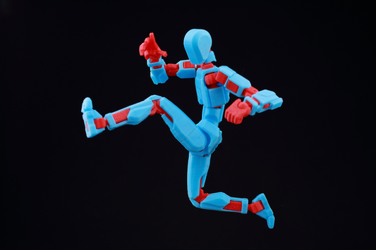 dummy 13 colours