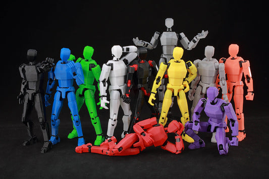 new collection: dummy 2.0