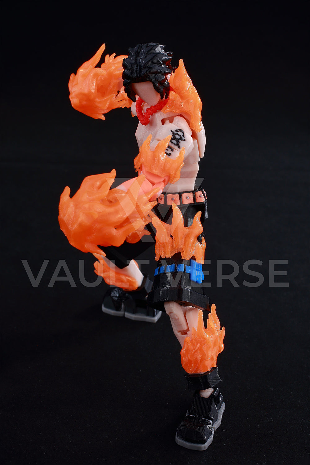 Fire Fist
