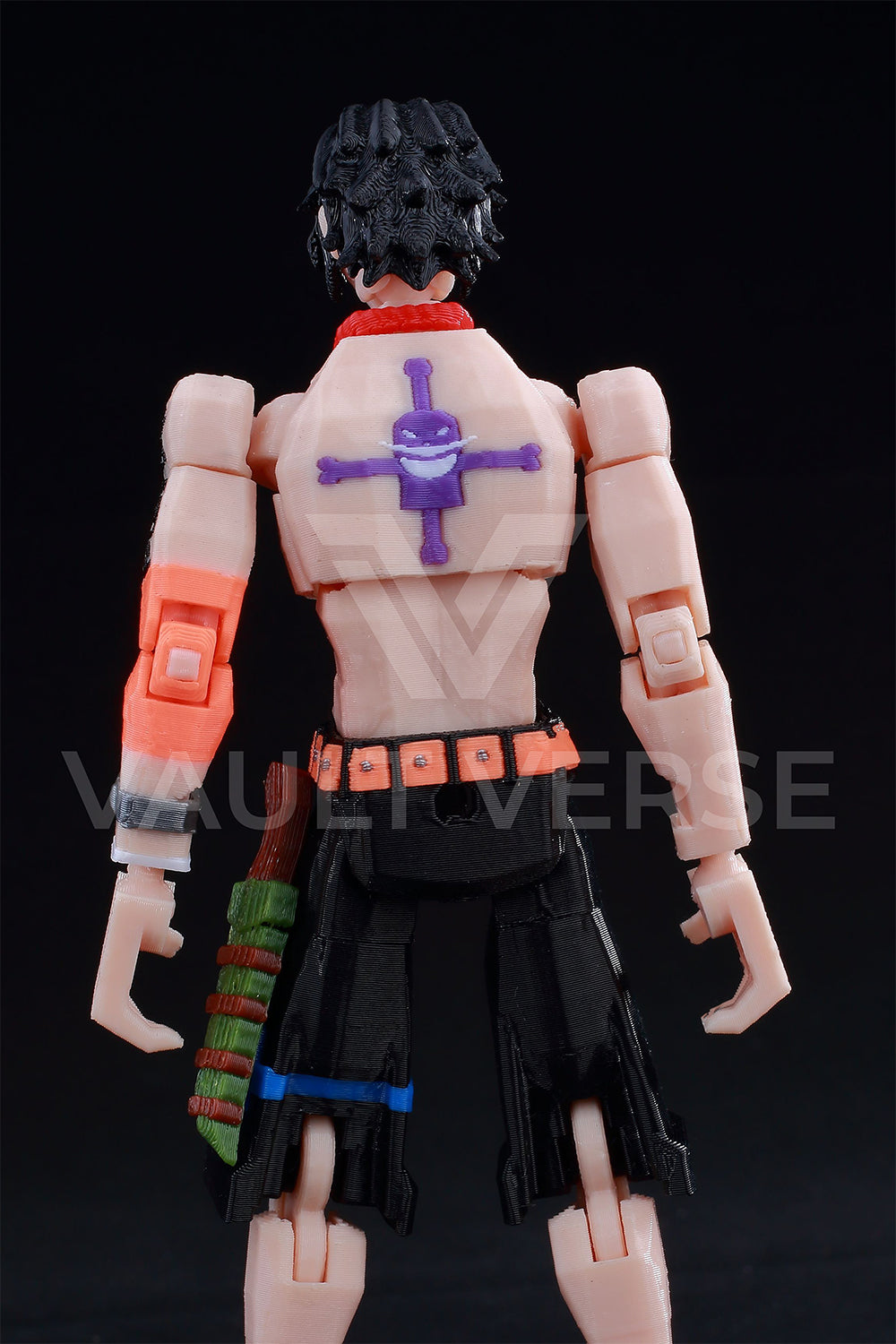 Fire Fist