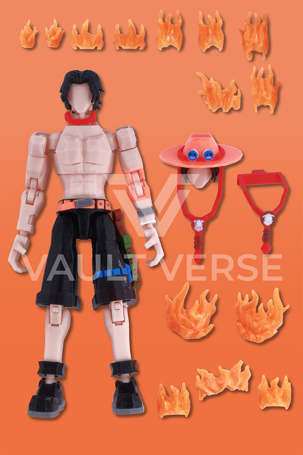Fire Fist
