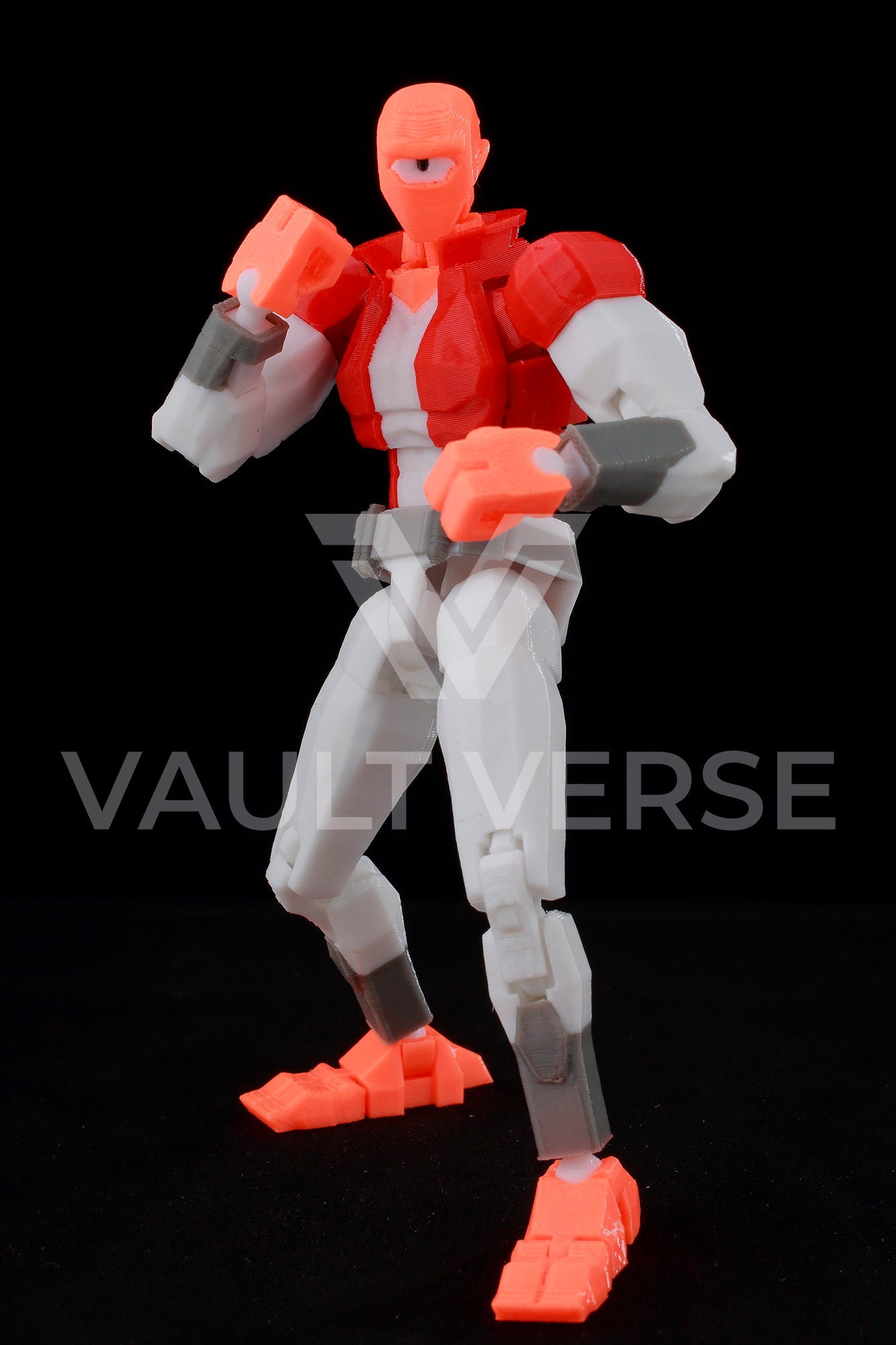 Allien Dummy 13