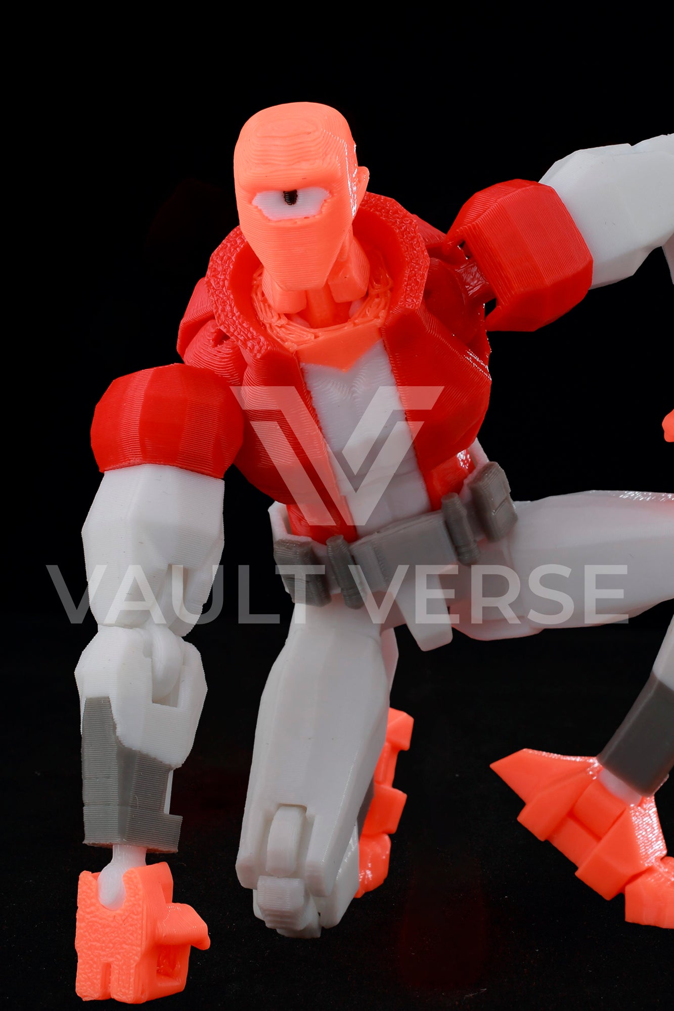 Allien Dummy 13