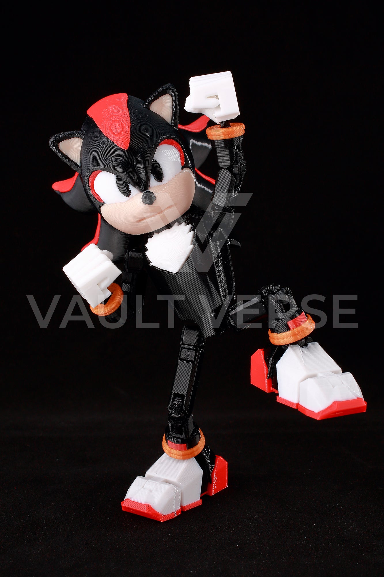 Black Hedgehog