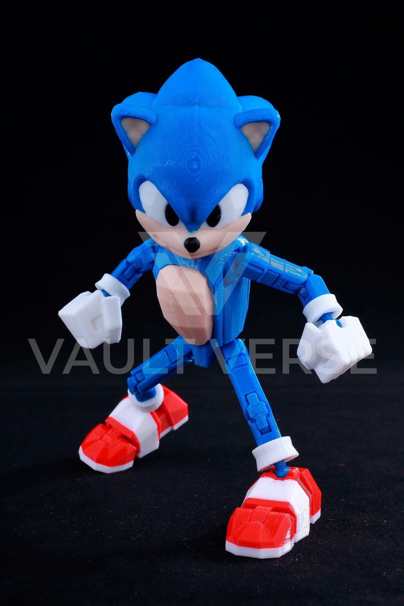 Blue Hedgehog