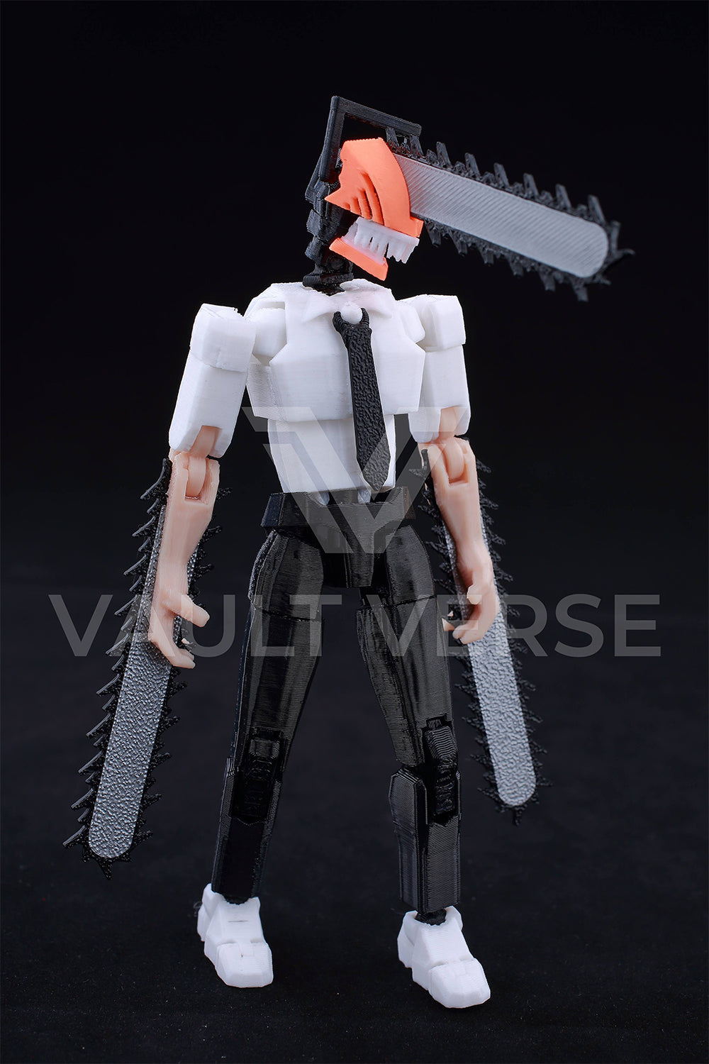 Chainsaw