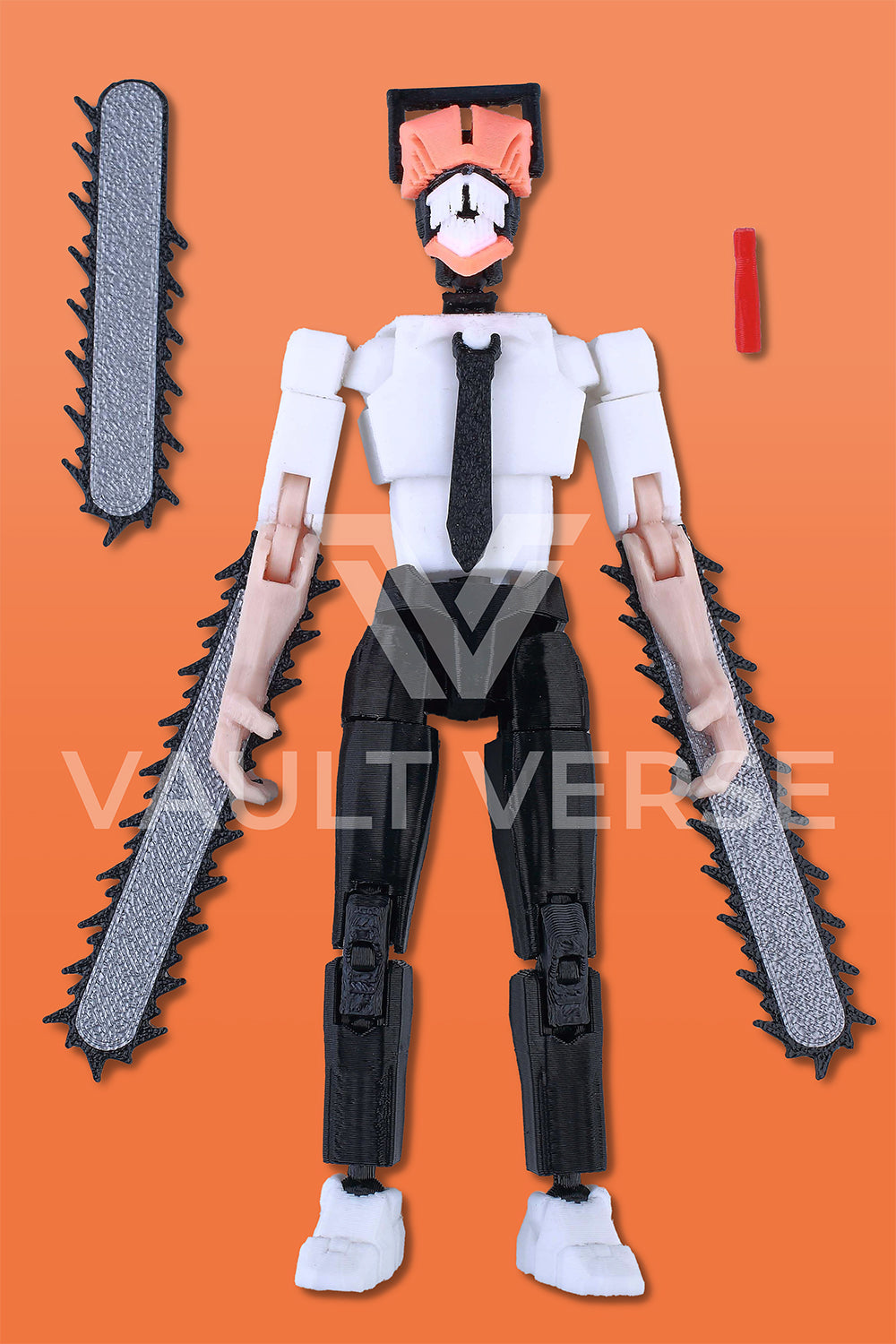 Chainsaw