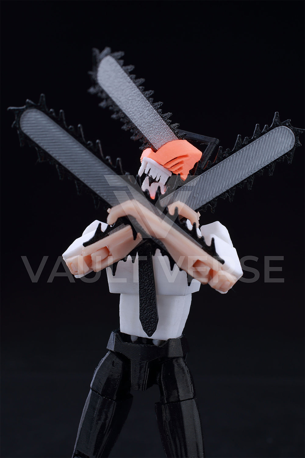 Chainsaw