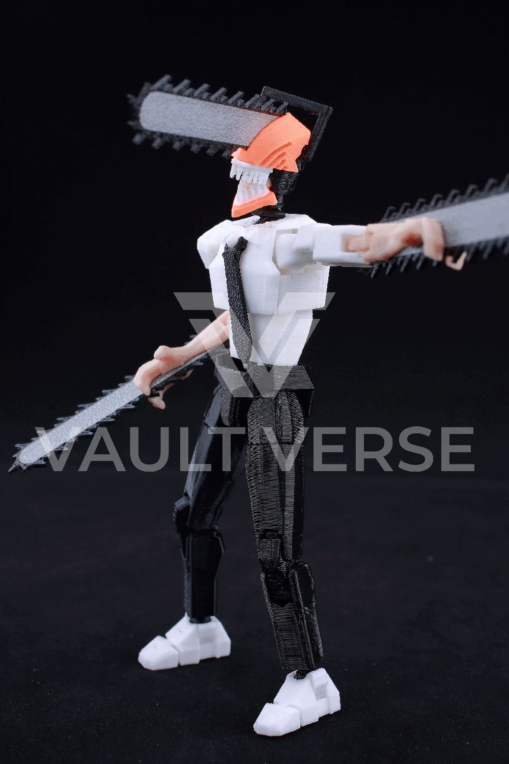 Chainsaw