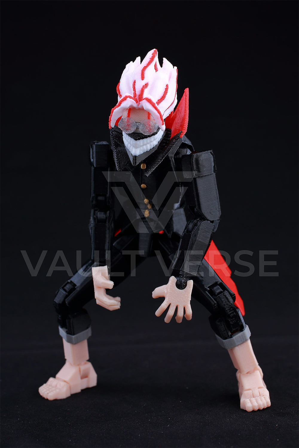 Speed Demon