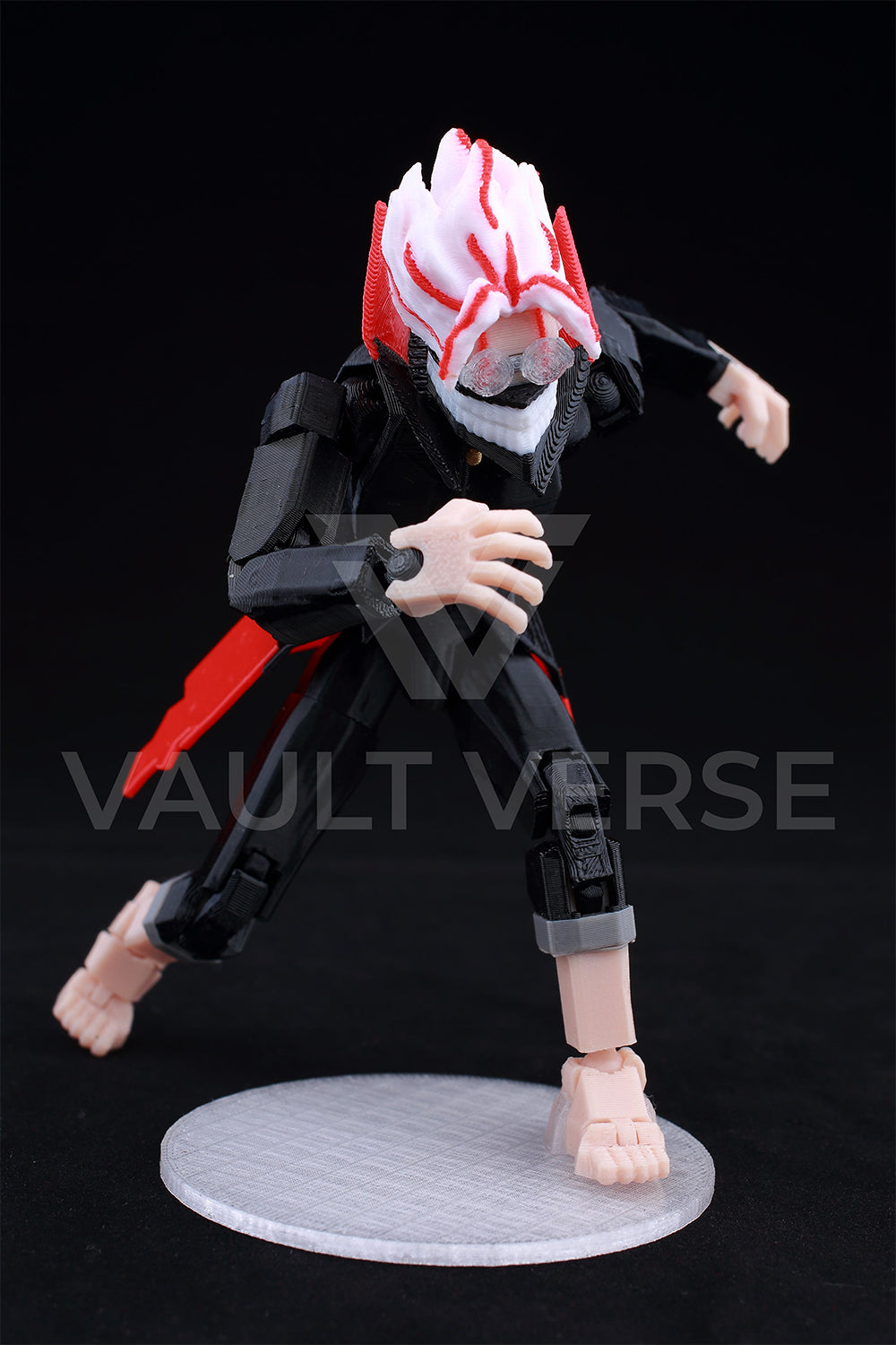 Speed Demon
