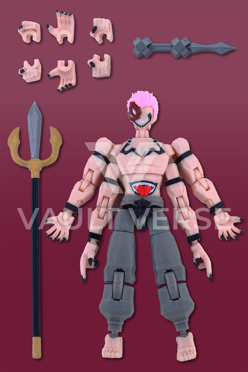 Heian Era King of Curses