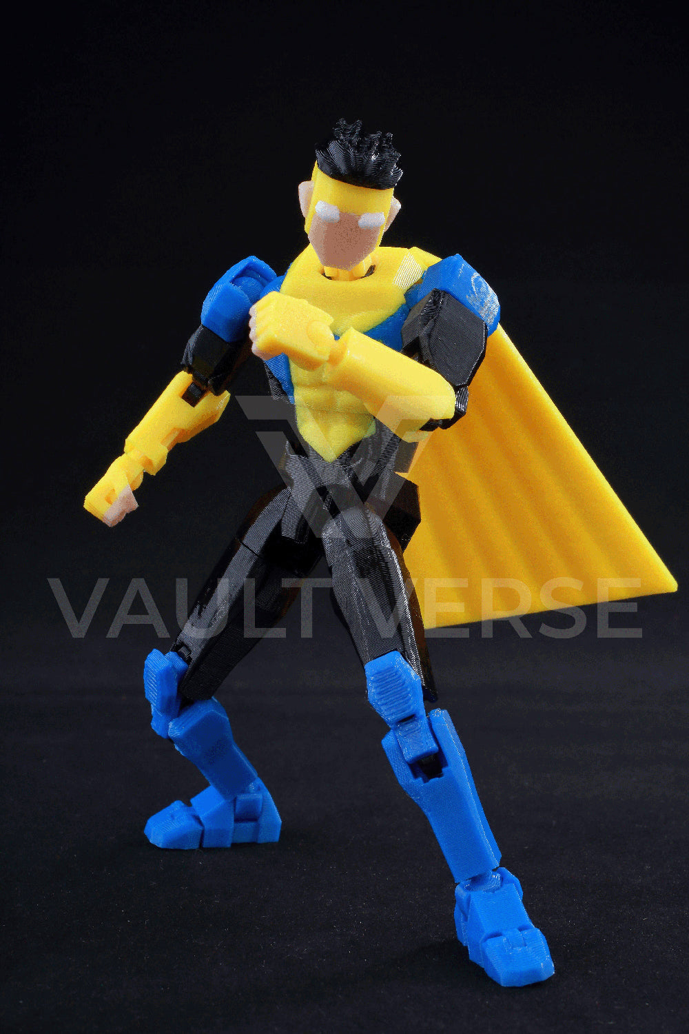 Indestructible Variants