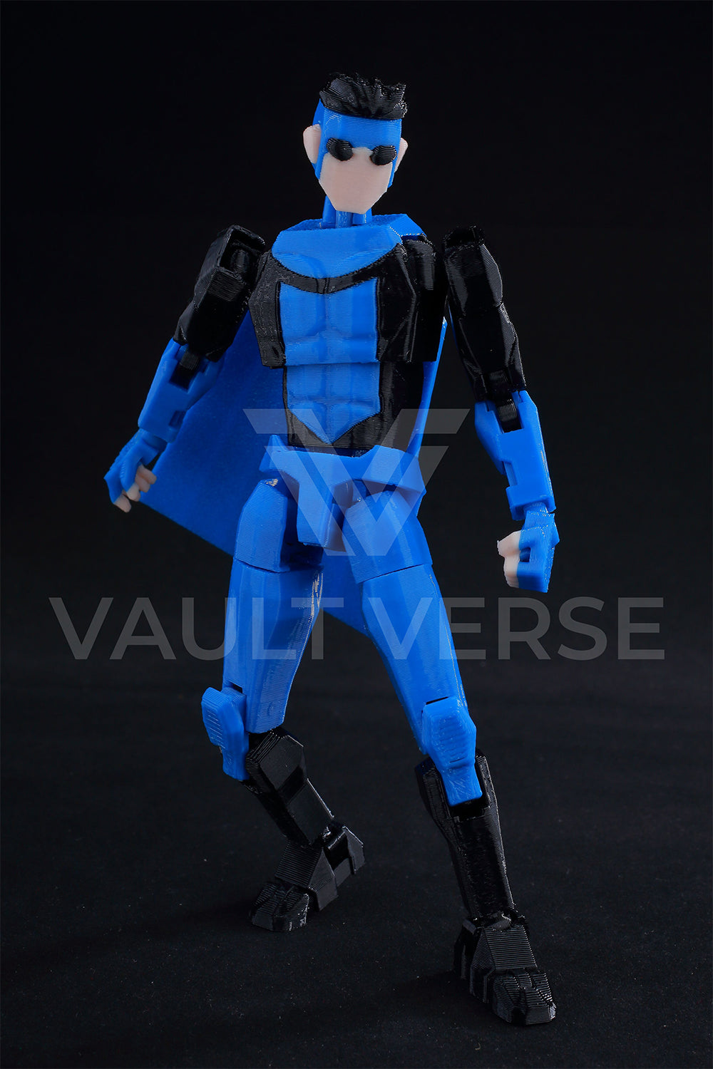 Indestructible Variants