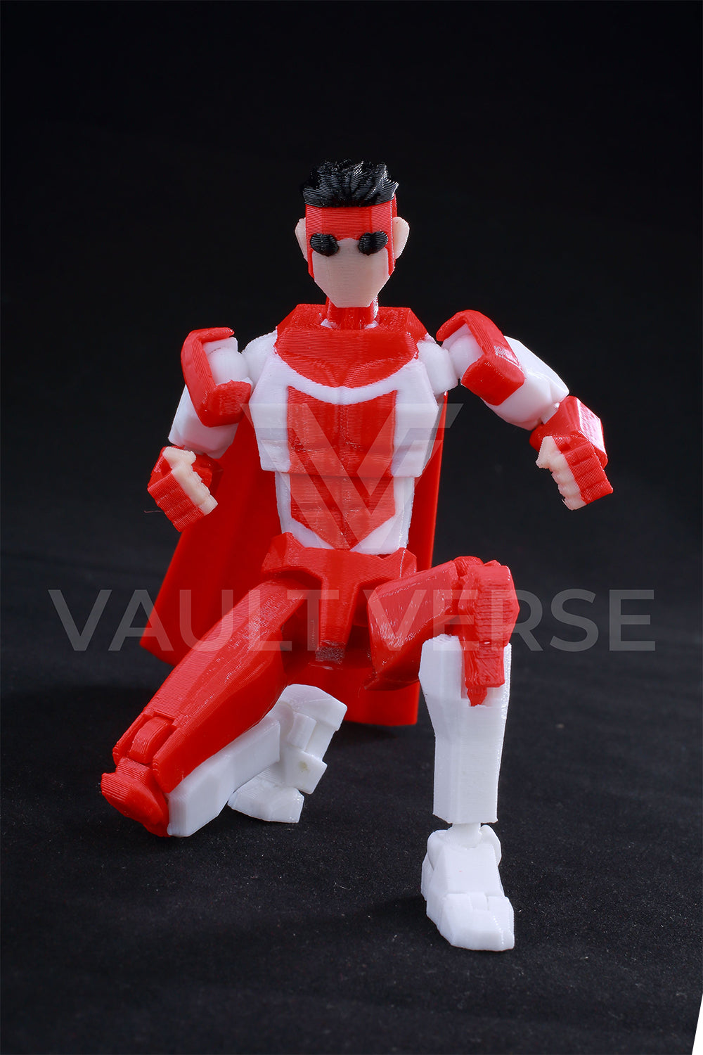 Indestructible Variants