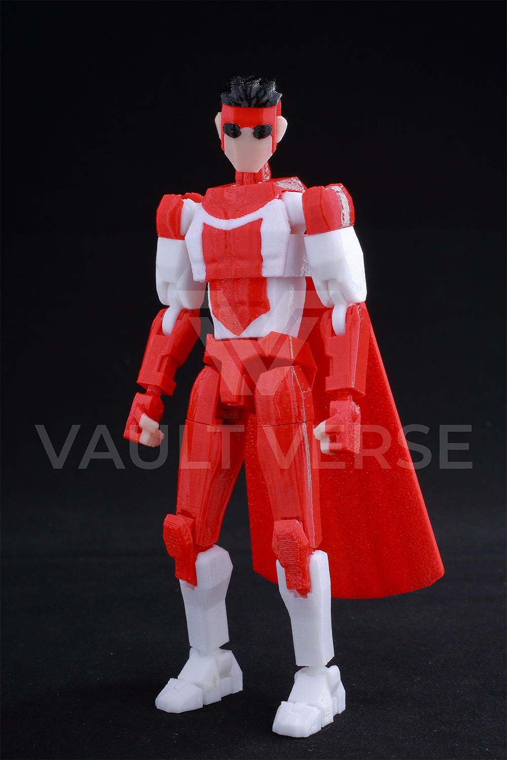 Indestructible Variants