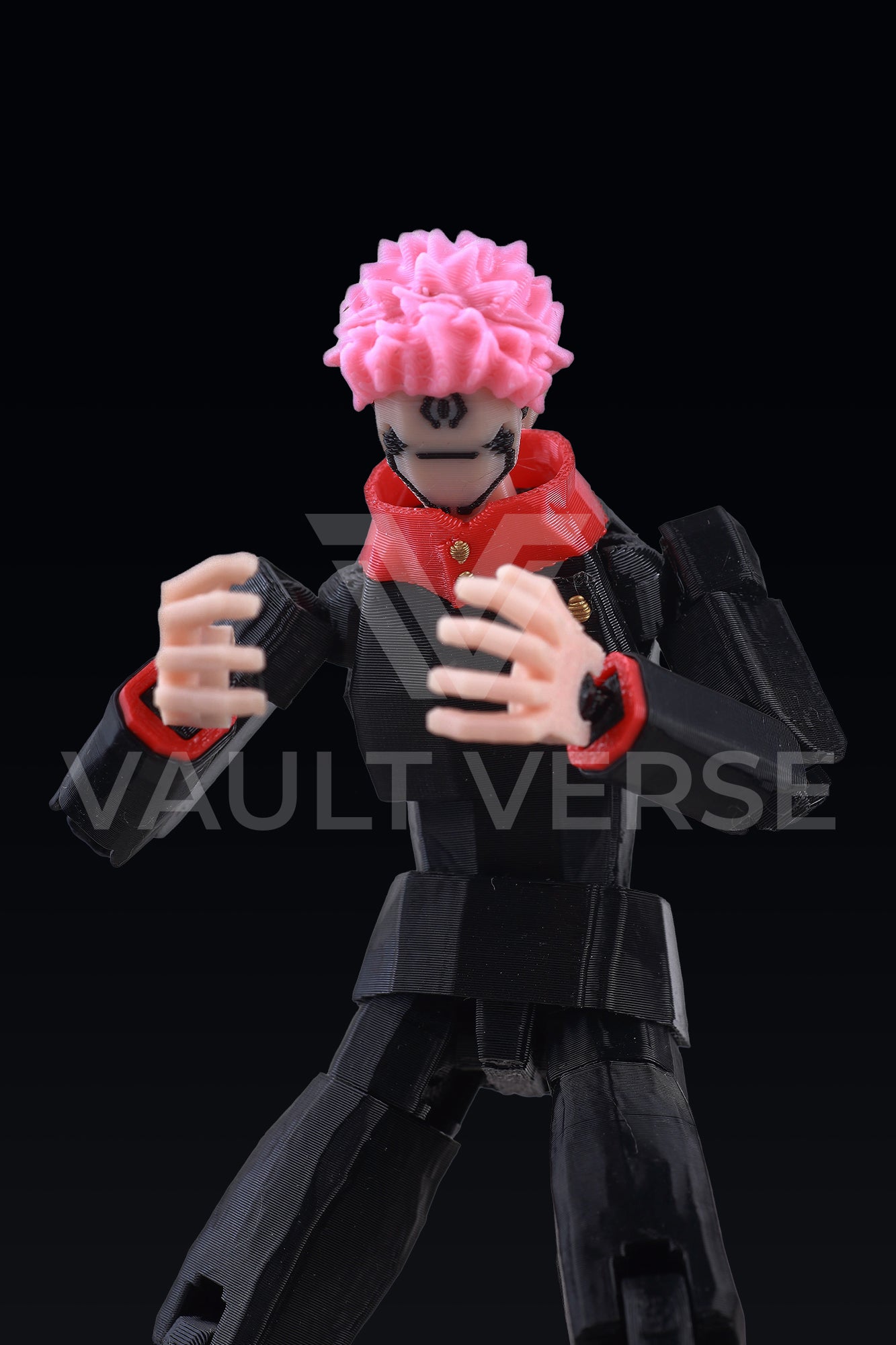 King of Curses