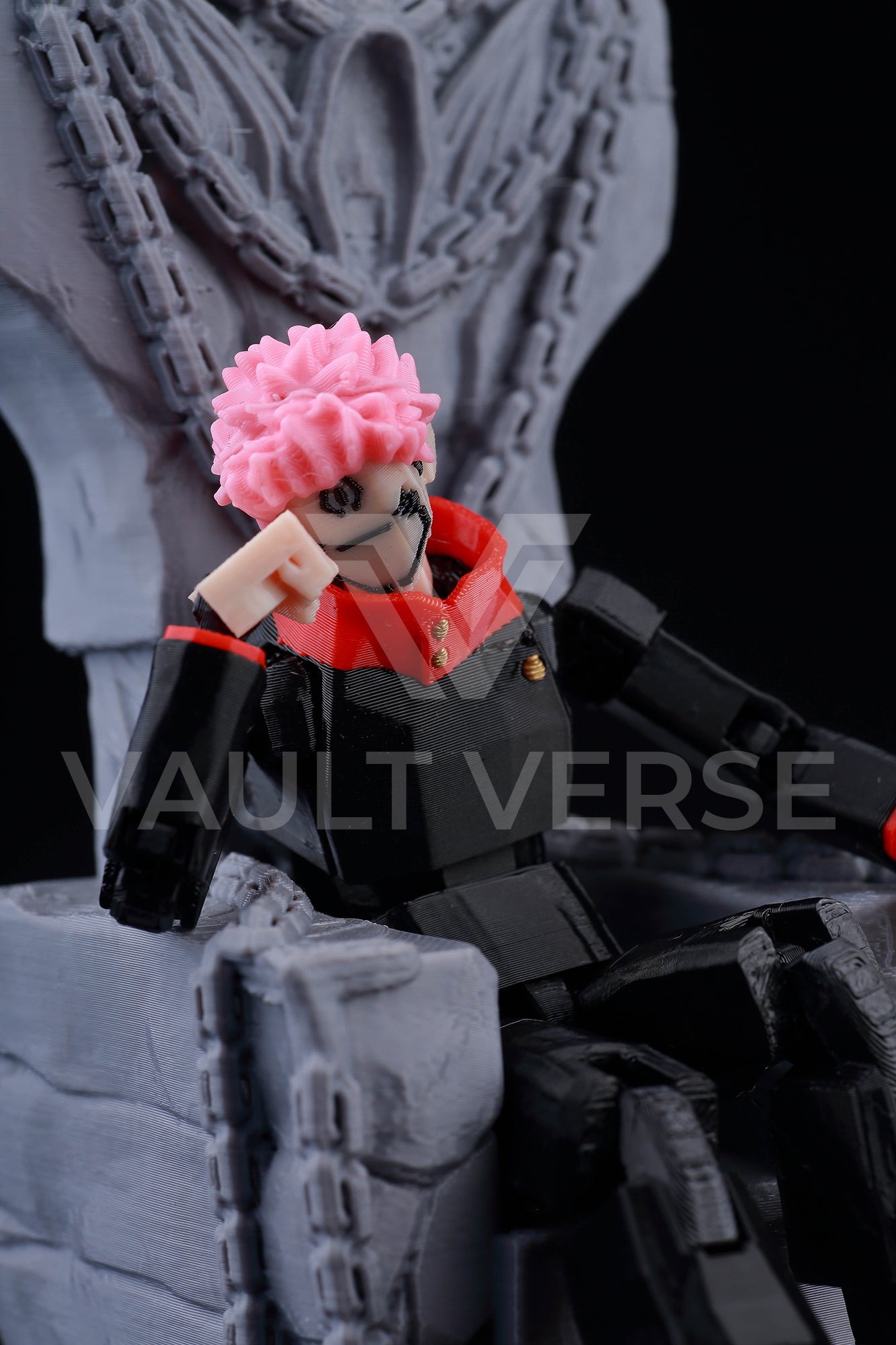 King of Curses