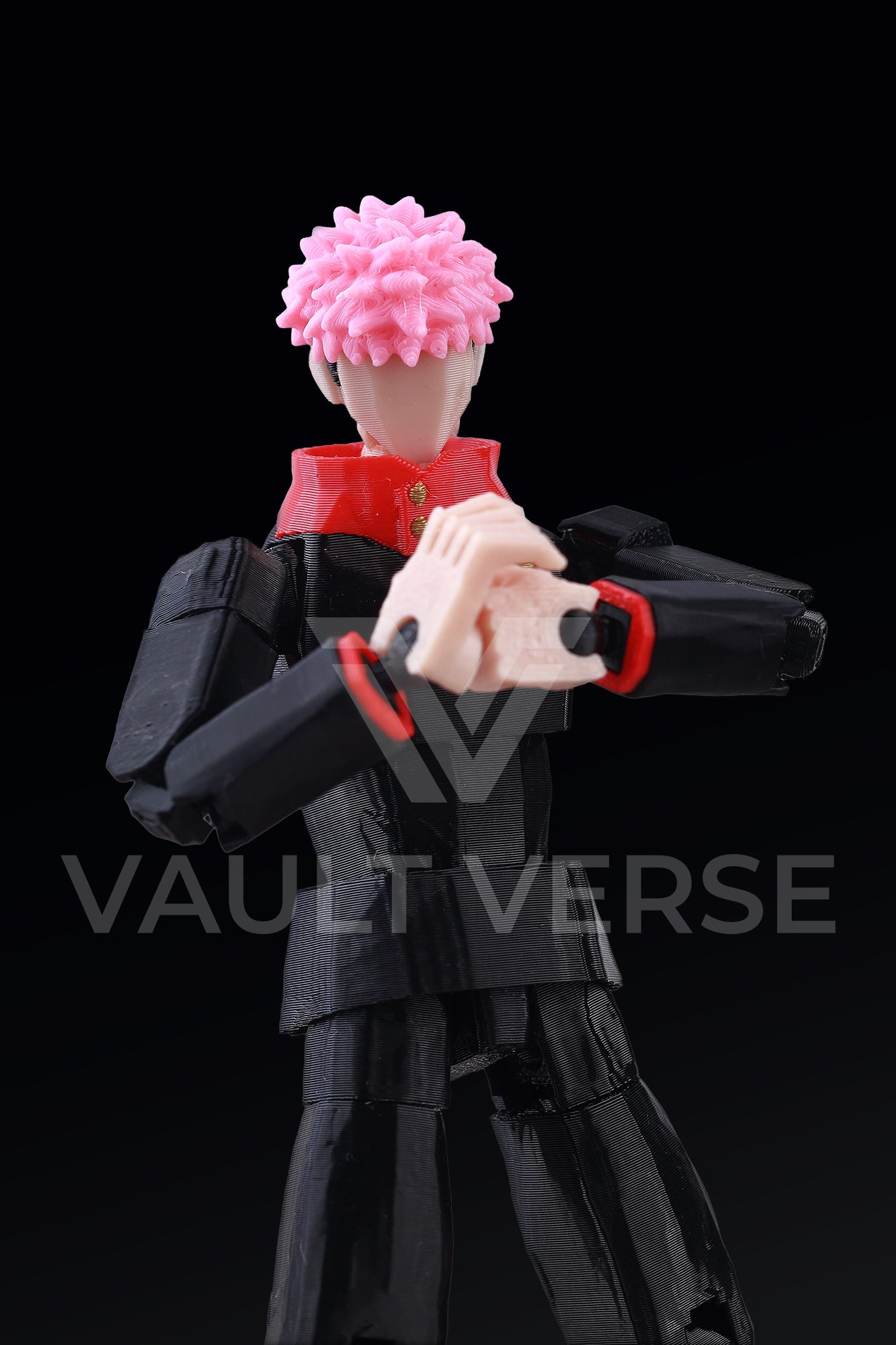 King of Curses