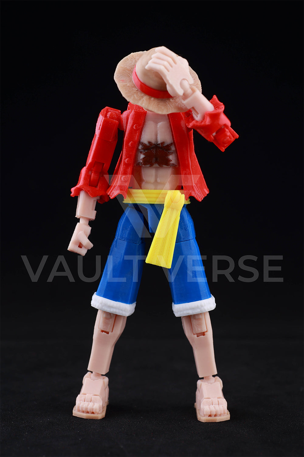 King of Pirates