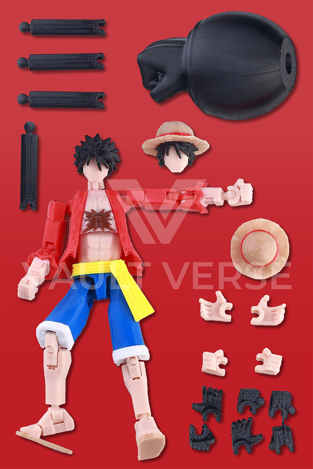 King of Pirates
