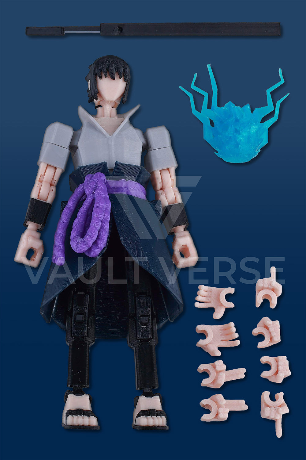 Dark Ninja
