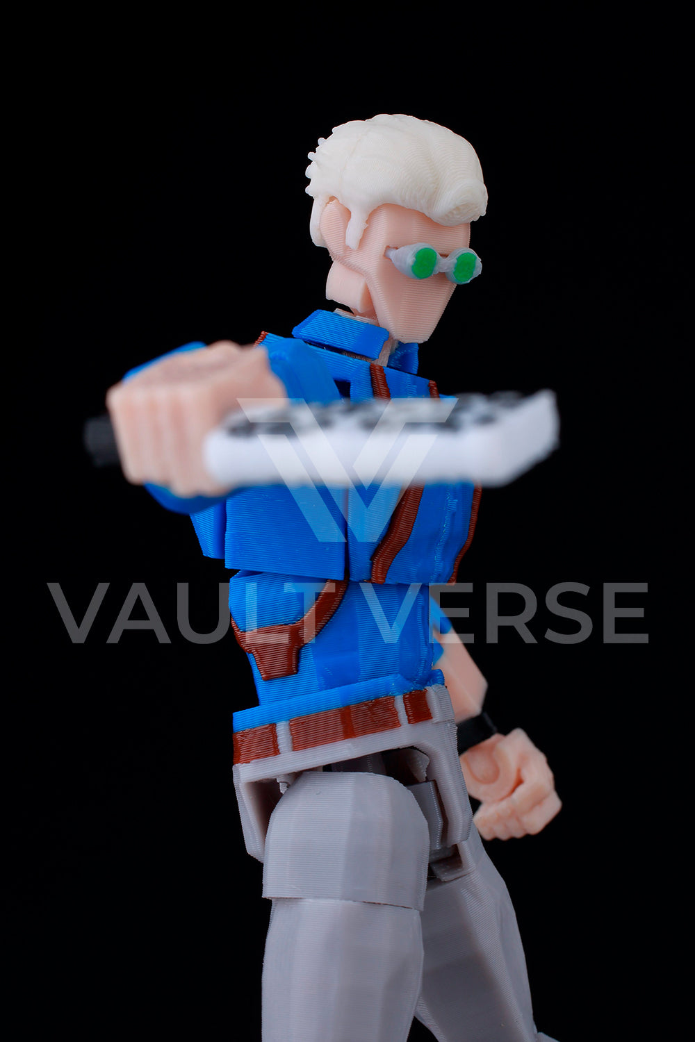 Proffessor Sorcerer