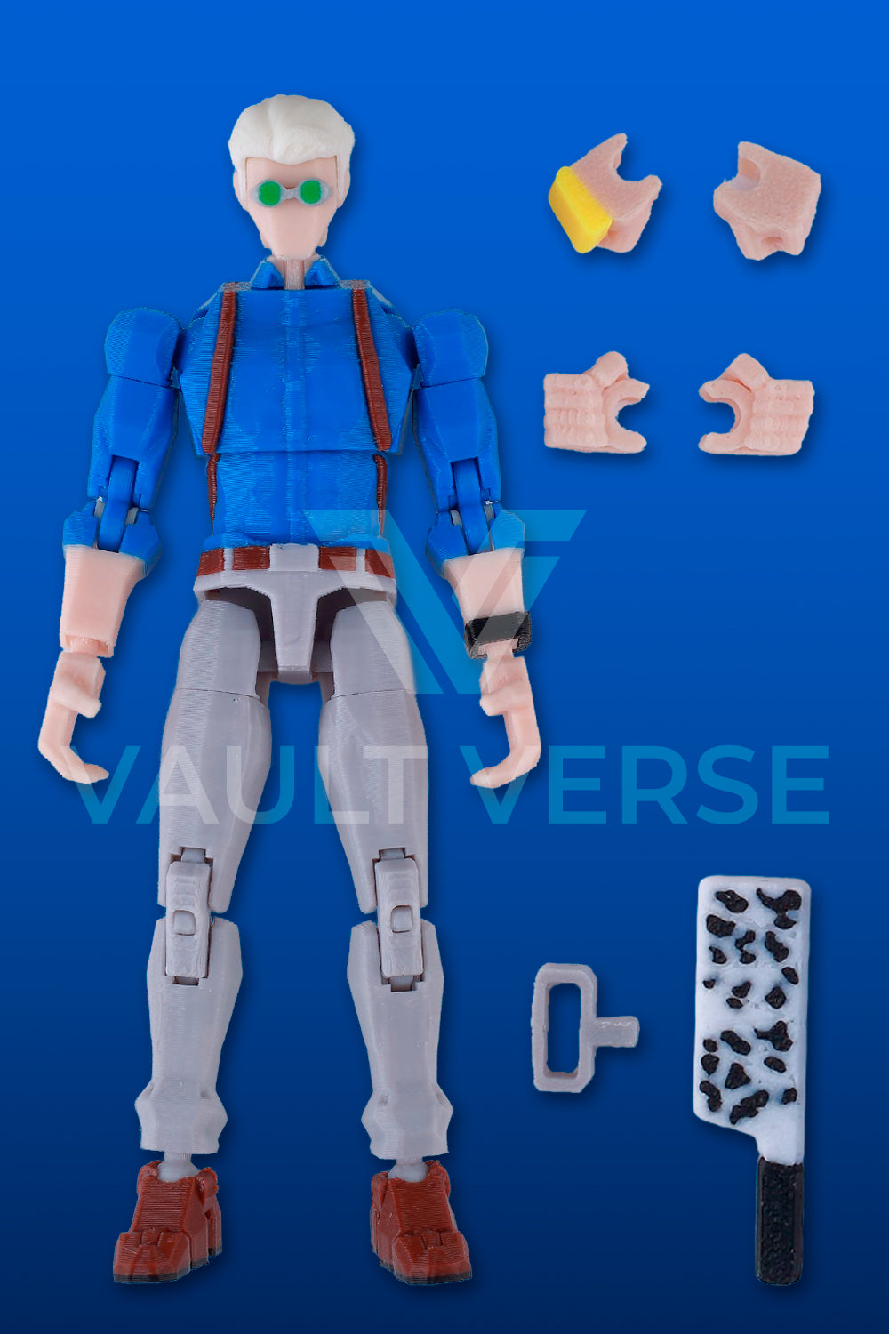 Proffessor Sorcerer