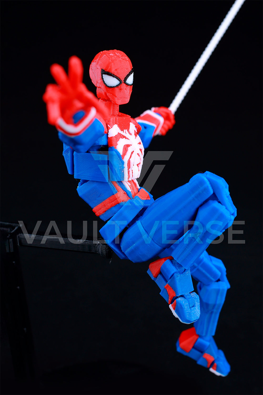 Arachnid Dummy