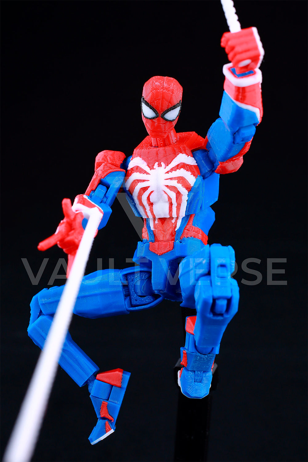 Arachnid Dummy