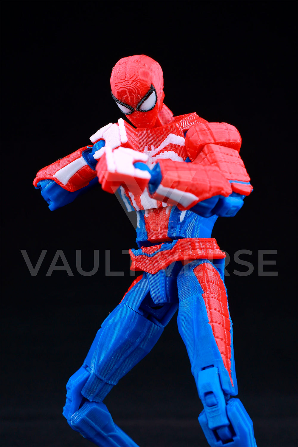 Arachnid Dummy