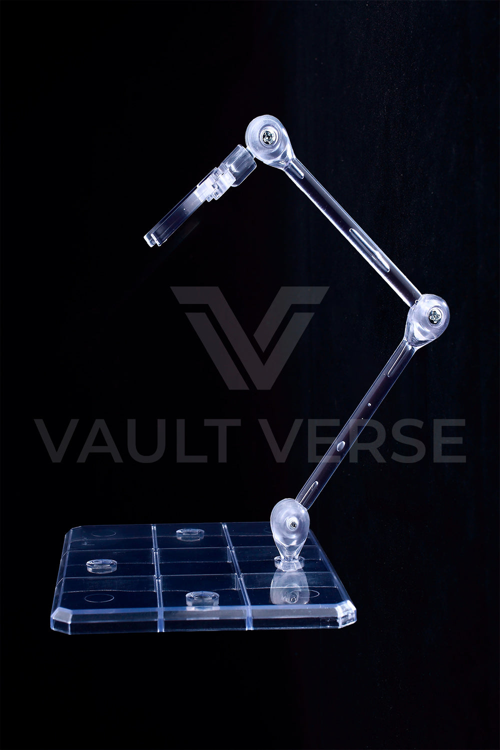 Transparent Stand