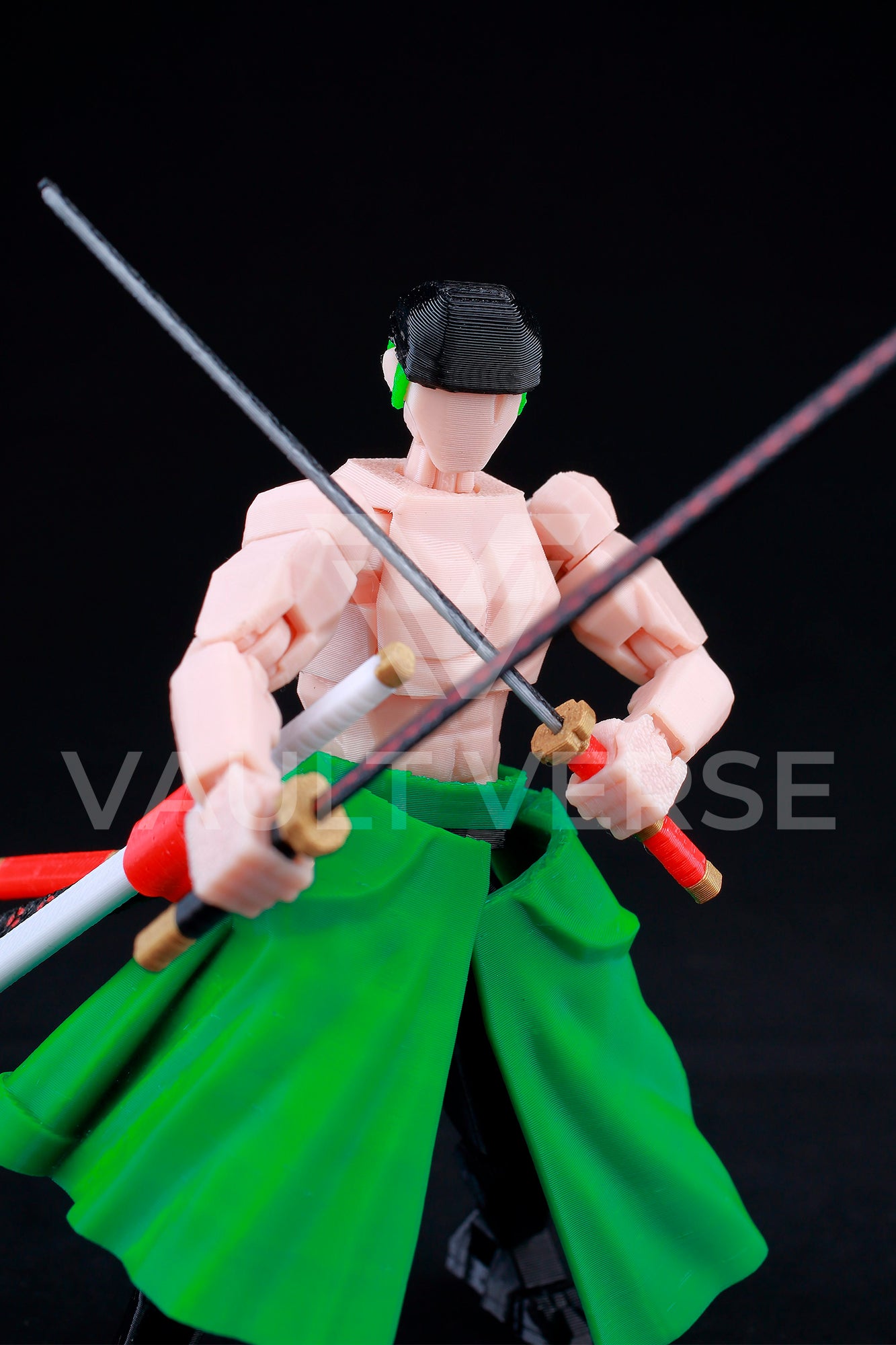 Pirate Sword Master