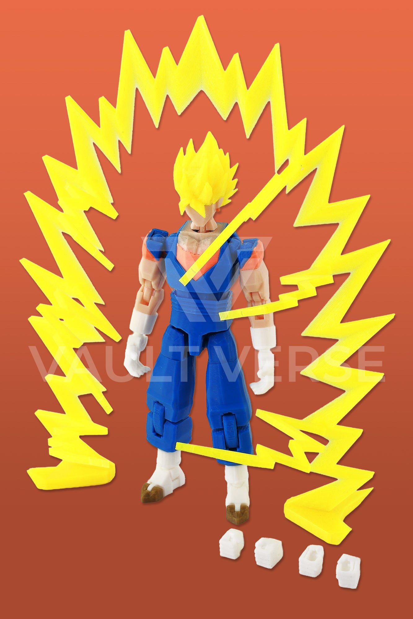 Dragon Fusion