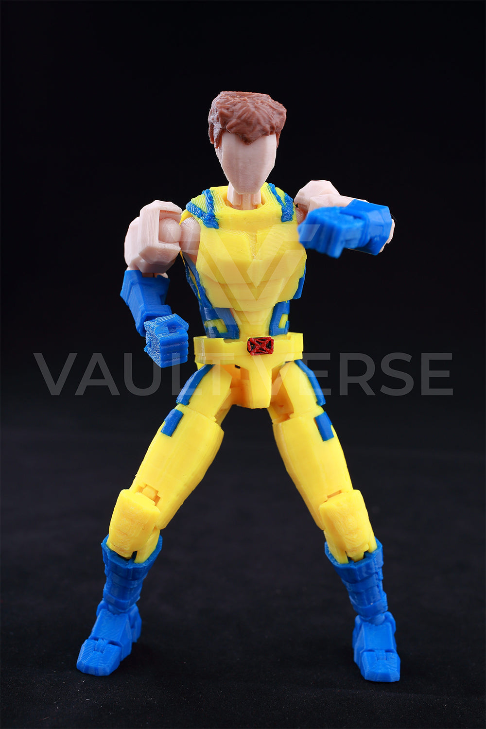 Wolf-Man