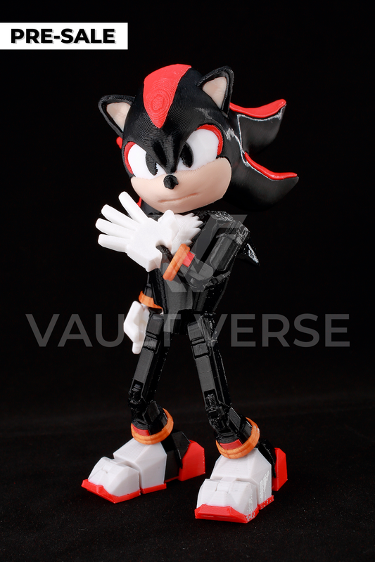 Black Hedgehog