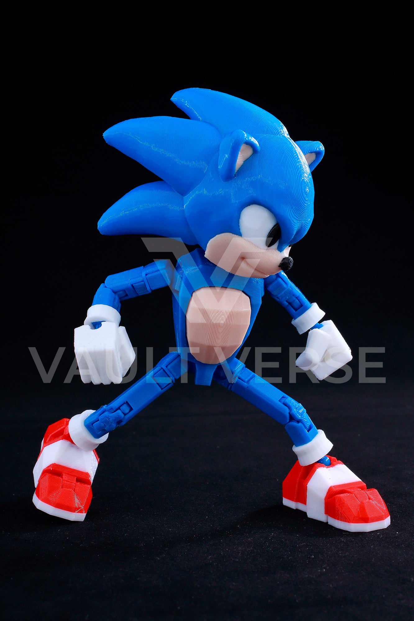 Blue Hedgehog