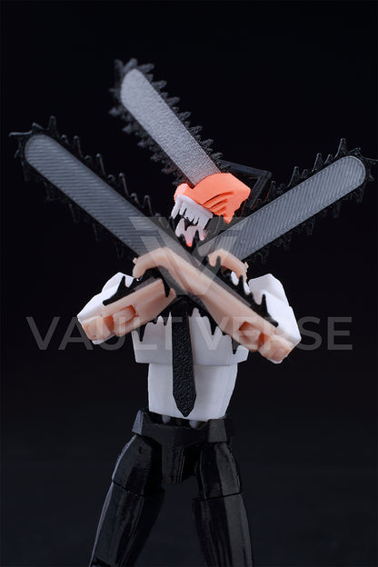 Chainsaw