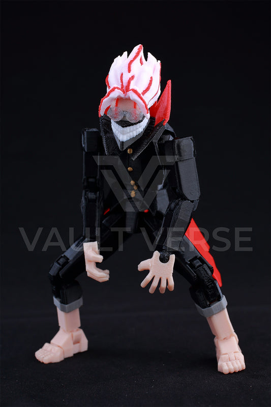 Speed Demon