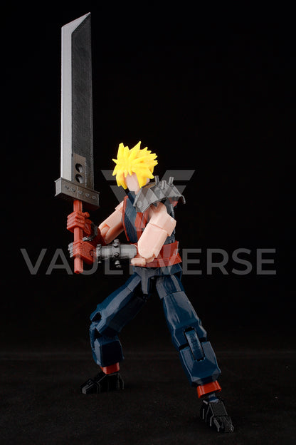 Final Warrior