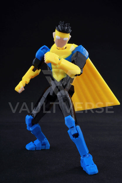 Indestructible Variants