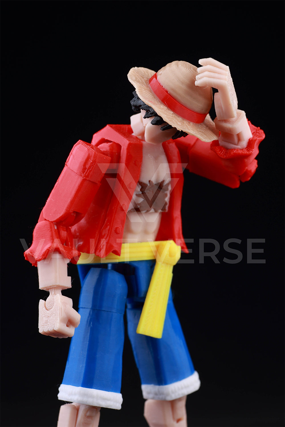 King of Pirates