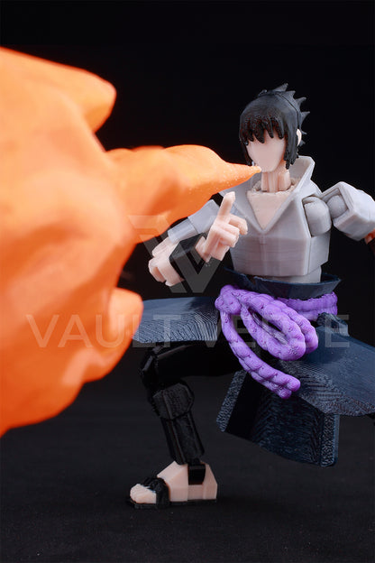 Dark Ninja