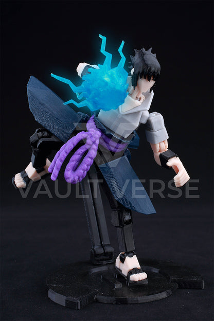 Dark Ninja