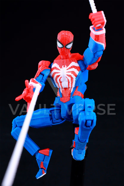 Arachnid Dummy