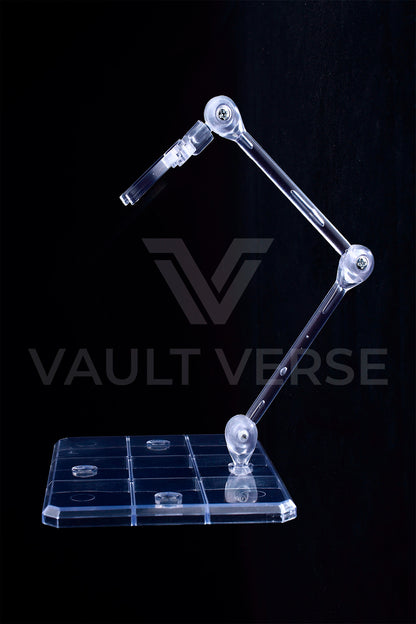 Transparent Stand