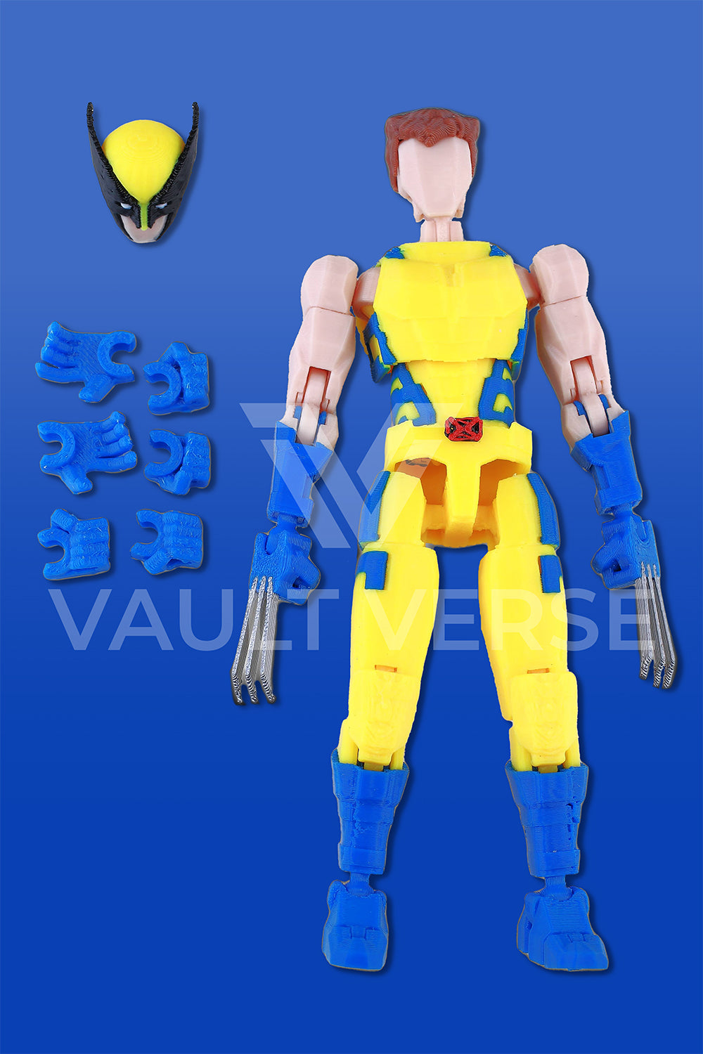 Wolf-Man